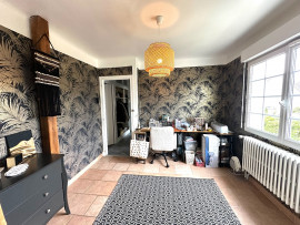 Vente
Maison Familiale à Jussy