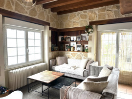 Vente
Maison Familiale à Jussy