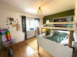 Vente
Maison Familiale à Jussy