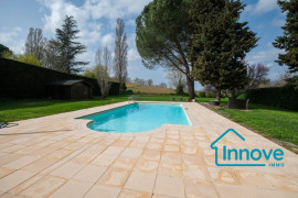 
                                                                                        Vente
                                                                                         Maison familiale à Pin Balma