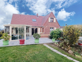 
                                                                                        Vente
                                                                                         Maison familiale, autonomie de plain-pied