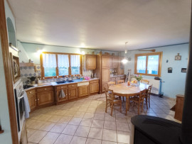 
                                                                                        Vente
                                                                                         Maison familiale, autonomie de plain-pied