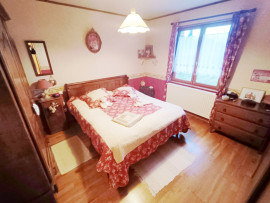 
                                                                                        Vente
                                                                                         Maison familiale, autonomie de plain-pied