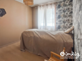 
                                                                                        Vente
                                                                                         Maison familiale avec espaces independants