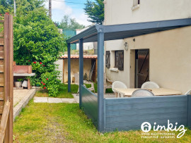 
                                                                                        Vente
                                                                                         Maison familiale avec espaces independants