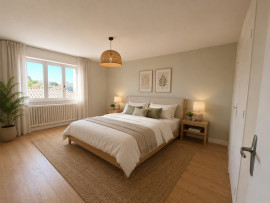 
                                                                                        Vente
                                                                                         MAISON FAMILIALE AVEC FORT POTENTIEL – TOUSSIEU