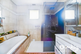 
                                                                                        Vente
                                                                                         Maison familiale avec jardin - 17 mn de la gare.