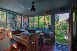 Vente
Maison familiale avec jardin – Charme et calme