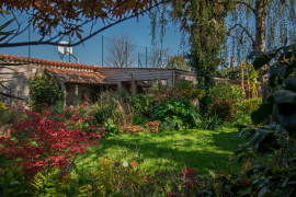 Vente
Maison familiale avec jardin – Charme et calme