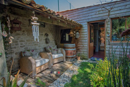 Vente
Maison familiale avec jardin – Charme et calme