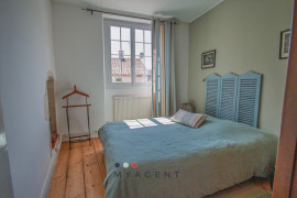 Vente
Maison familiale avec jardin – Charme et calme