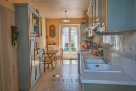 Vente
Maison familiale avec jardin – Charme et calme
