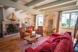Vente
Maison familiale avec jardin – Charme et calme