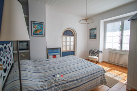 Vente
Maison familiale avec jardin – Charme et calme