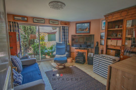 Vente
Maison familiale avec jardin – Charme et calme
