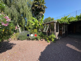 
                                                                                        Vente
                                                                                         Maison familiale avec jardin – Charme et calme