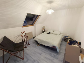 
                                                                                        Vente
                                                                                         Maison familiale avec jardin et garage