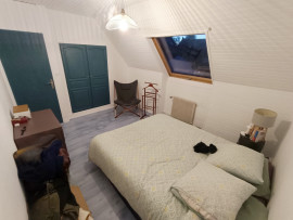 
                                                                                        Vente
                                                                                         Maison familiale avec jardin et garage