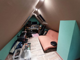 
                                                                                        Vente
                                                                                         Maison familiale avec jardin et garage