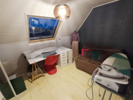 
                                                                                        Vente
                                                                                         Maison familiale avec jardin et garage