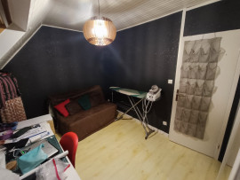 
                                                                                        Vente
                                                                                         Maison familiale avec jardin et garage