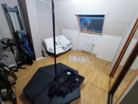 
                                                                                        Vente
                                                                                         Maison familiale avec jardin et garage