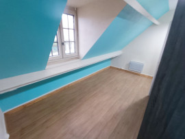 
                                                                                        Location
                                                                                         Maison familiale avec jardin et stationnement