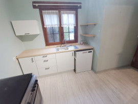 
                                                                                        Location
                                                                                         Maison familiale avec jardin et stationnement