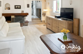 
                                                                                        Vente
                                                                                         Maison familiale avec jardin - Plateau D'Avron