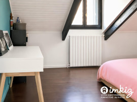 
                                                                                        Vente
                                                                                         Maison familiale avec jardin, proche métro