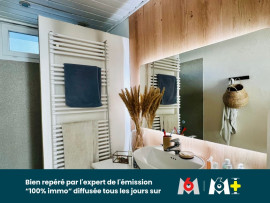
                                                                                        Vente
                                                                                         Maison familiale avec piscine et jardin proche centre ville