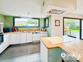 
                                                                                        Vente
                                                                                         Maison familiale avec vie de PLAIN PIED- DPE A