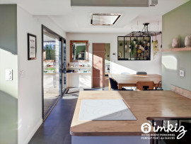 
                                                                                        Vente
                                                                                         Maison familiale avec vie de PLAIN PIED- DPE A