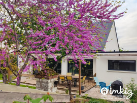 
                                                                                        Vente
                                                                                         Maison familiale avec vie de PLAIN PIED- DPE A