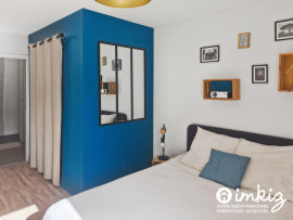 
                                                                                        Vente
                                                                                         Maison familiale avec vie de PLAIN PIED- DPE A