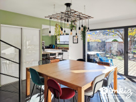 
                                                                                        Vente
                                                                                         Maison familiale avec vie de PLAIN PIED- DPE A