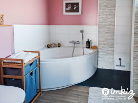 
                                                                                        Vente
                                                                                         Maison familiale avec vie de PLAIN PIED- DPE A