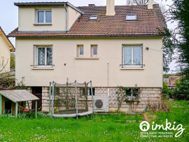 
                                                                                        Vente
                                                                                         Maison familiale basse consommation 7 chambres