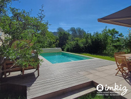 Vente
Maison familiale calme à proximité du centre ville