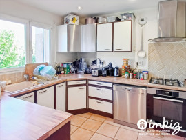 Vente
Maison familiale calme à proximité du centre ville