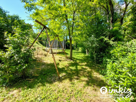 Vente
Maison familiale calme à proximité du centre ville