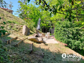 Vente
Maison familiale calme à proximité du centre ville