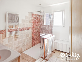 Vente
Maison familiale calme à proximité du centre ville