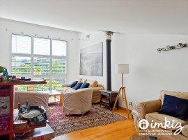 Vente
Maison familiale calme à proximité du centre ville