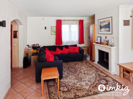 Vente
Maison familiale calme à proximité du centre ville
