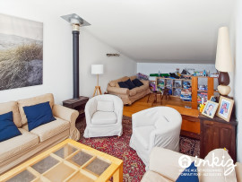 Vente
Maison familiale calme à proximité du centre ville