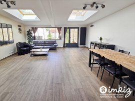 
                                                                                        Vente
                                                                                         Maison familiale centre ville Acheres