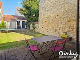 
                                                                                        Vente
                                                                                         Maison familiale centre ville Acheres