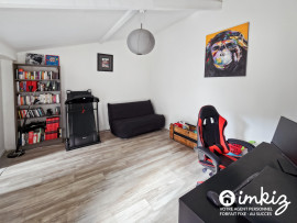 
                                                                                        Vente
                                                                                         Maison familiale centre ville Acheres