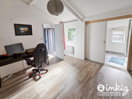 
                                                                                        Vente
                                                                                         Maison familiale centre ville Acheres